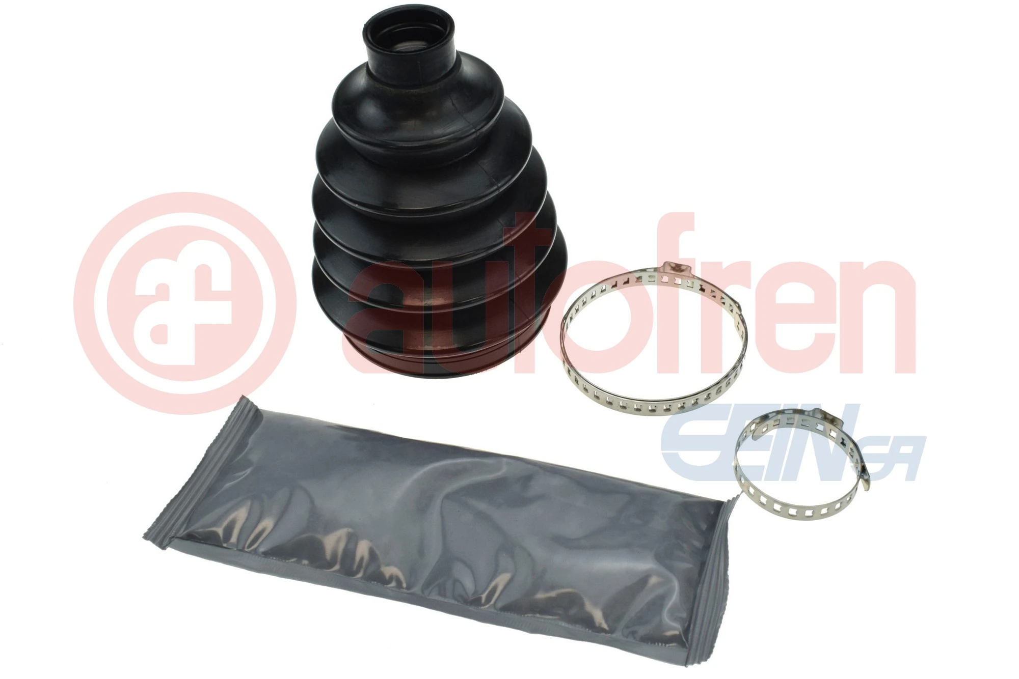 Bellow Kit, drive shaft